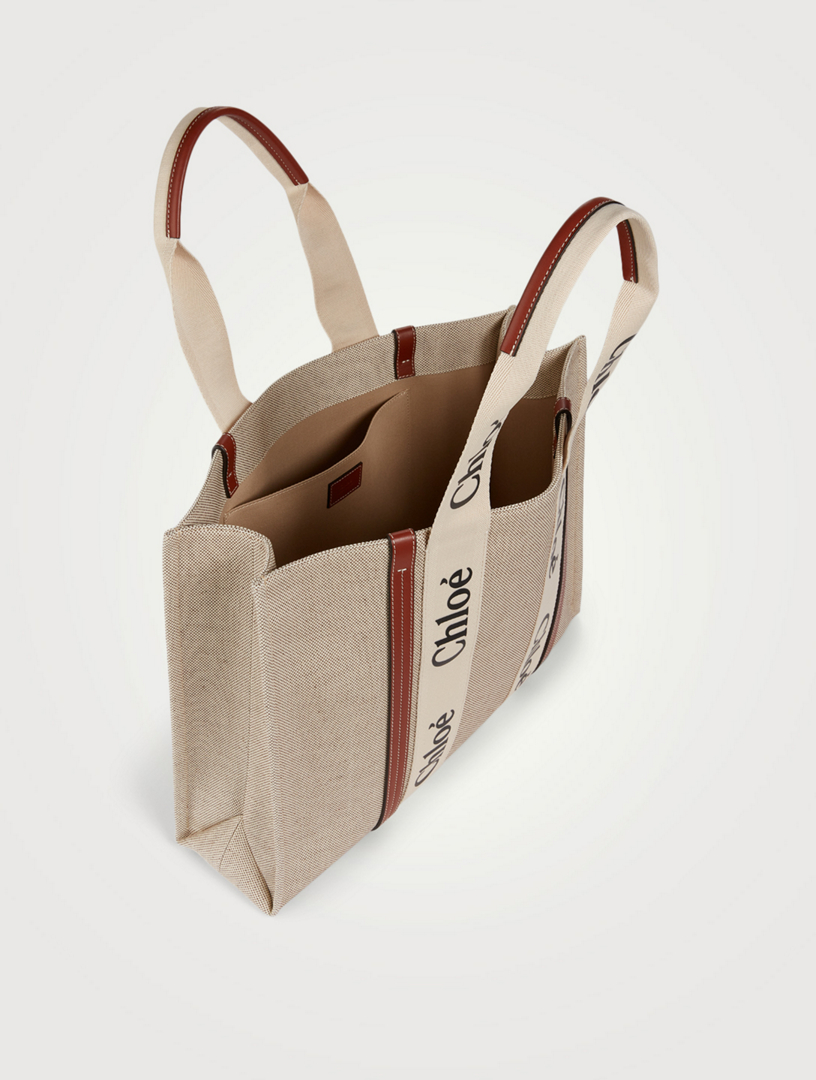 ●SPAO● Woody Canvas Tote Bag SPAKFA9A55 s-l400.jpg