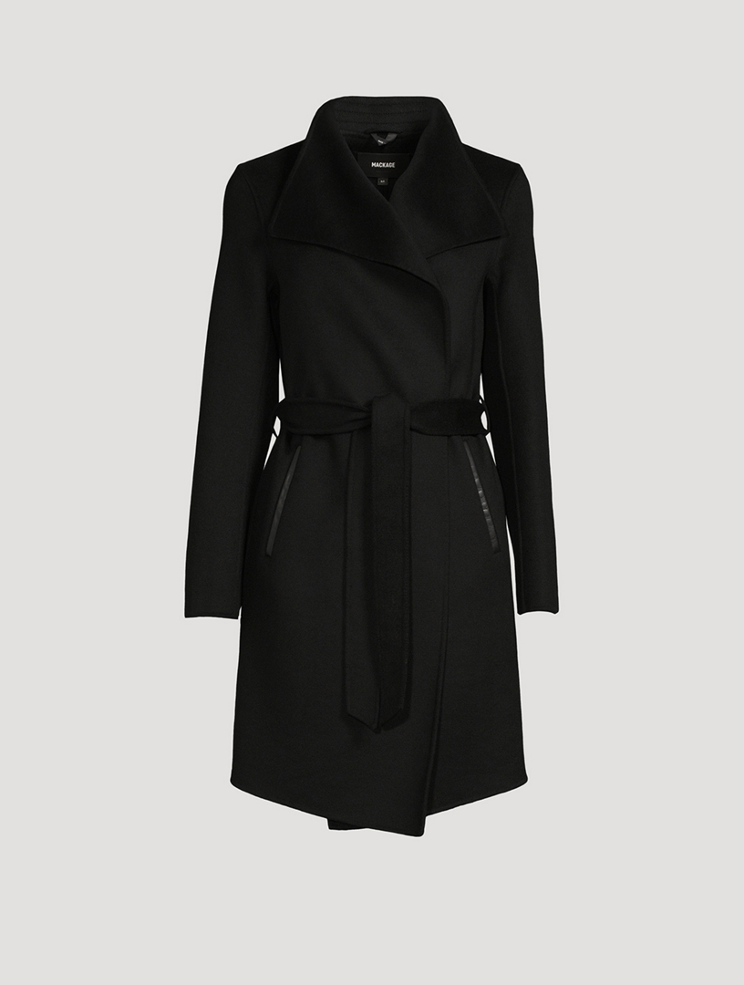 Mackage waterfall sale coat