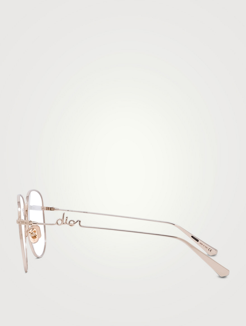 Dior optical outlet glasses 2019