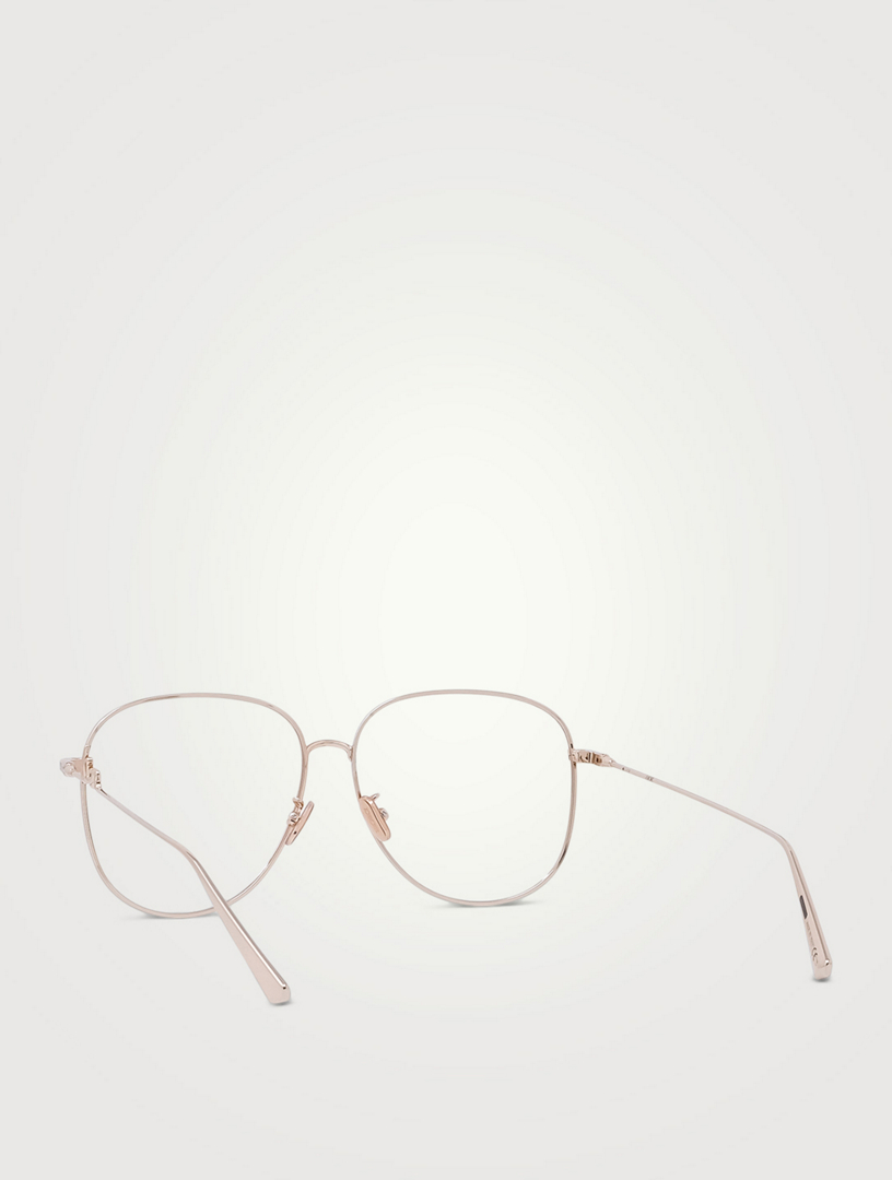 Dior store dioptric glasses