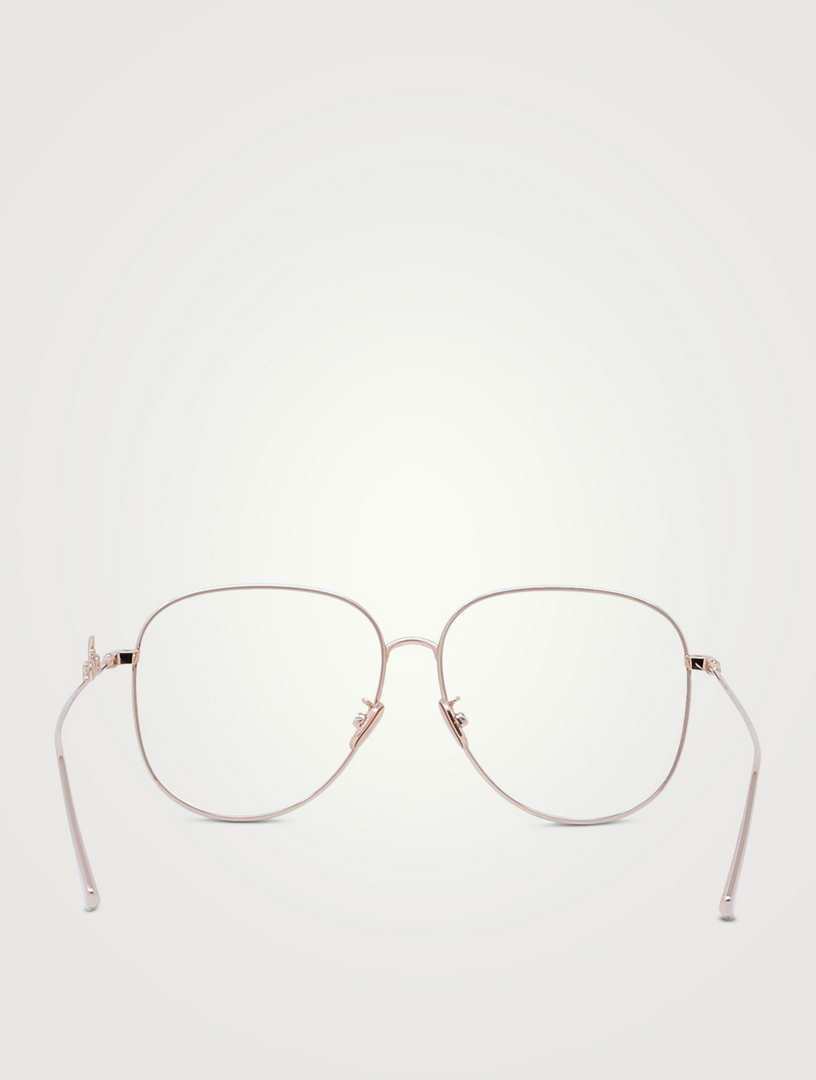 Dior dioptric clearance glasses