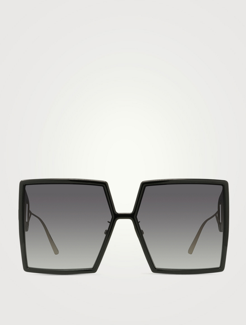 CELINE Square Sunglasses