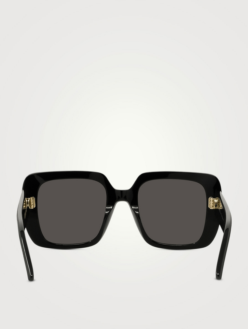 DIOR Wildior S3U Square Sunglasses | Holt Renfrew