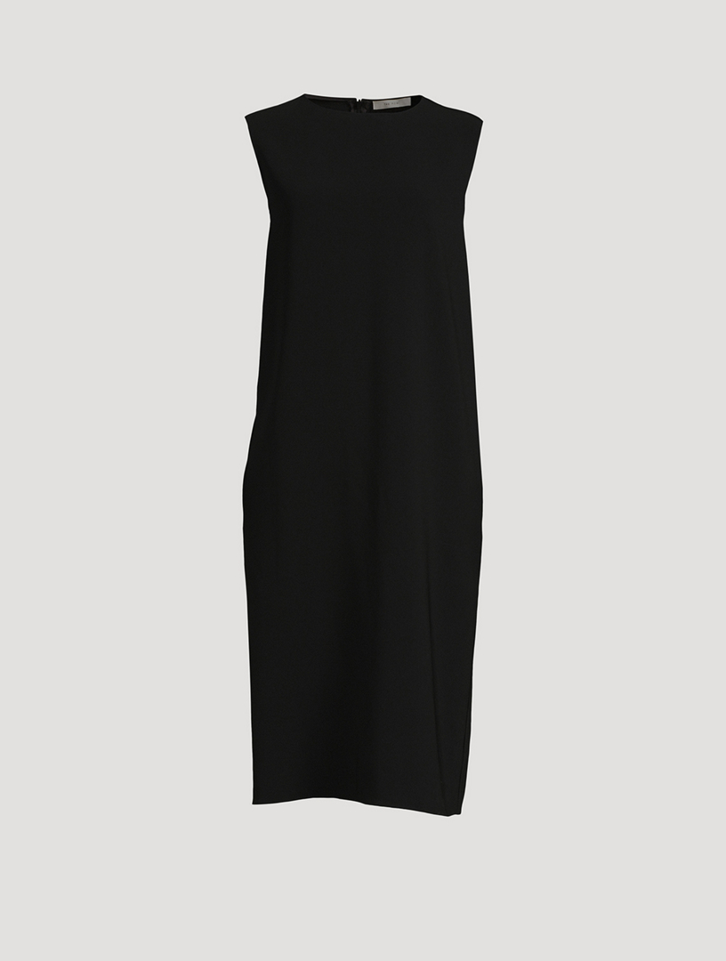 Mirna Sleeveless Midi Dress