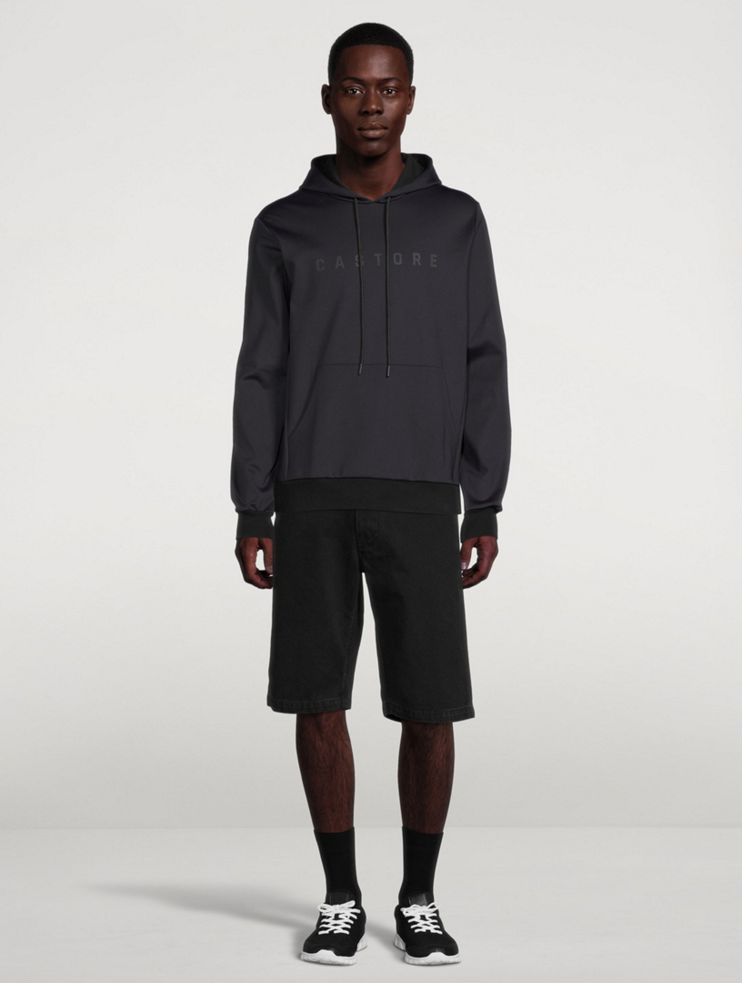 Garcia Waterproof Technical Hoody