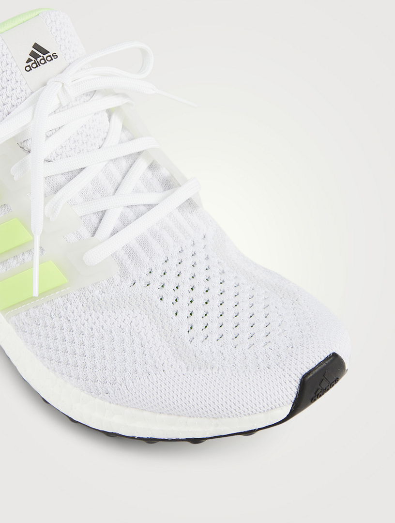 Ultraboost 5.0 DNA Glow Primeknit Running Shoes