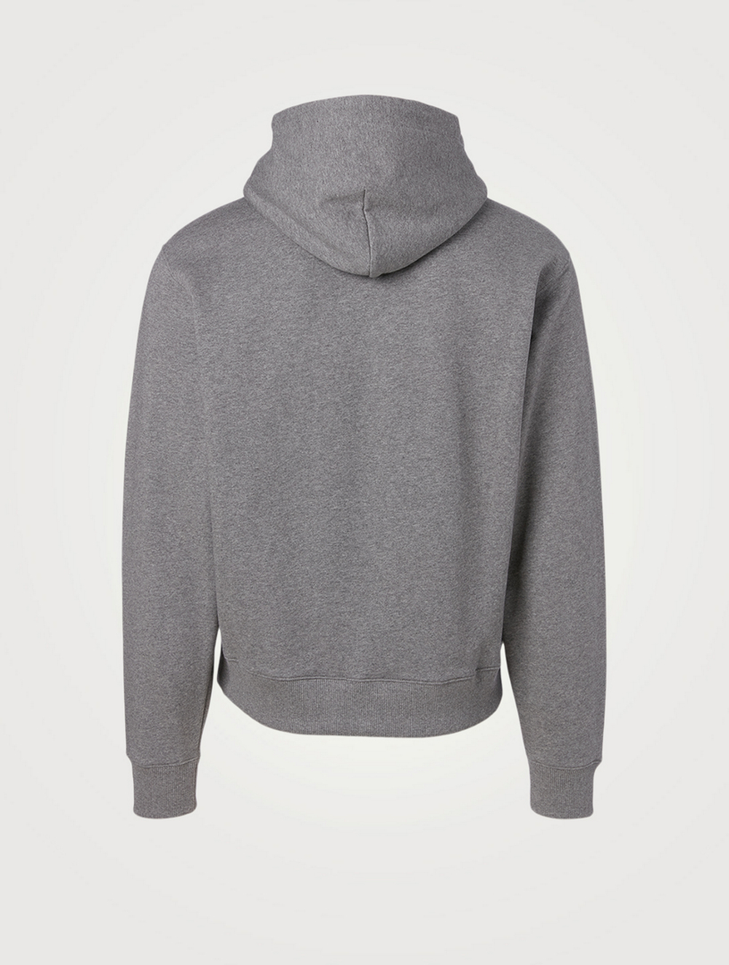 Tiger Cotton Hoodie