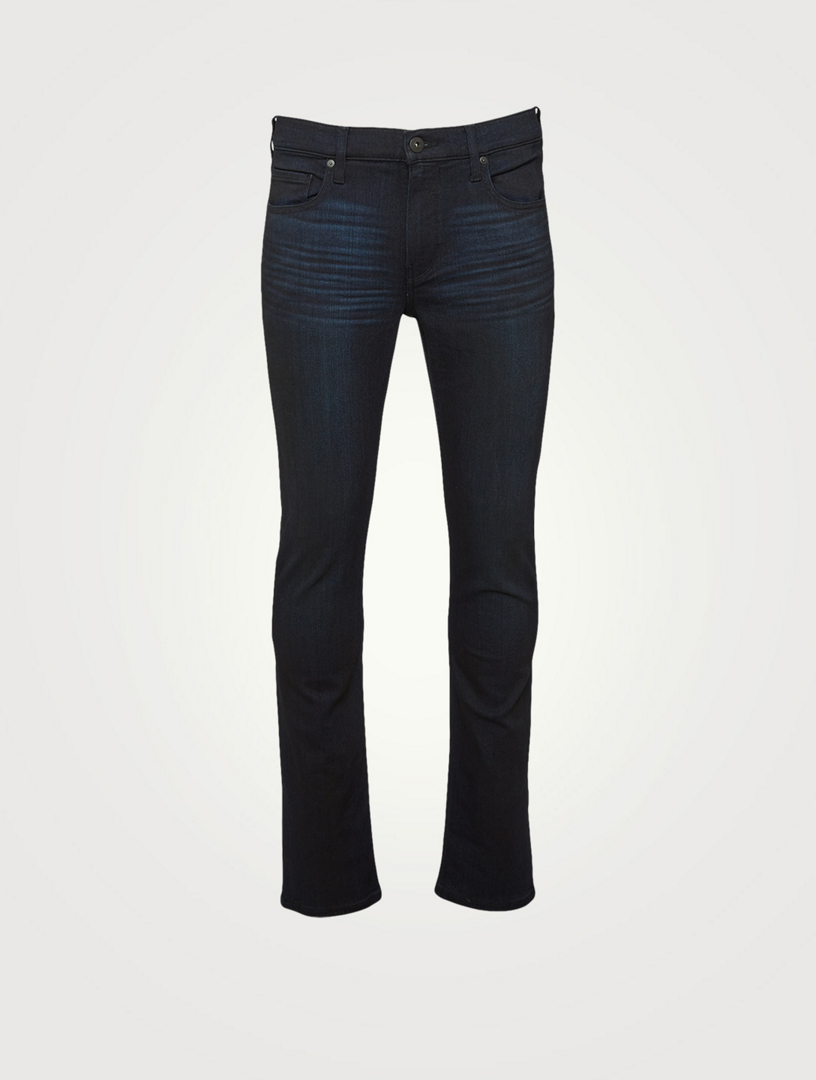 Lennox Skinny-Fit Jeans