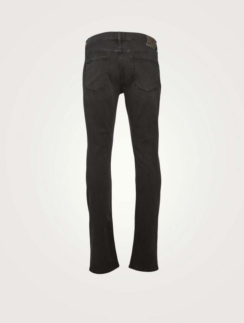 Federal Slim Straight Jeans