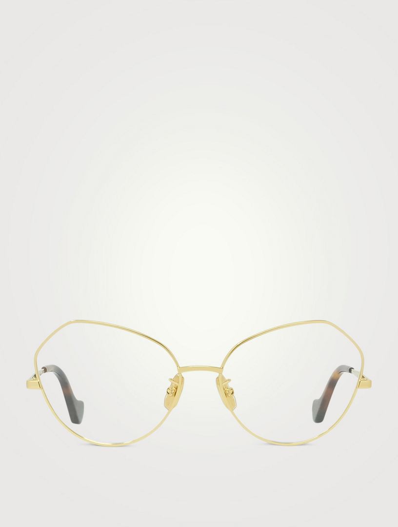 Geometric Optical Glasses