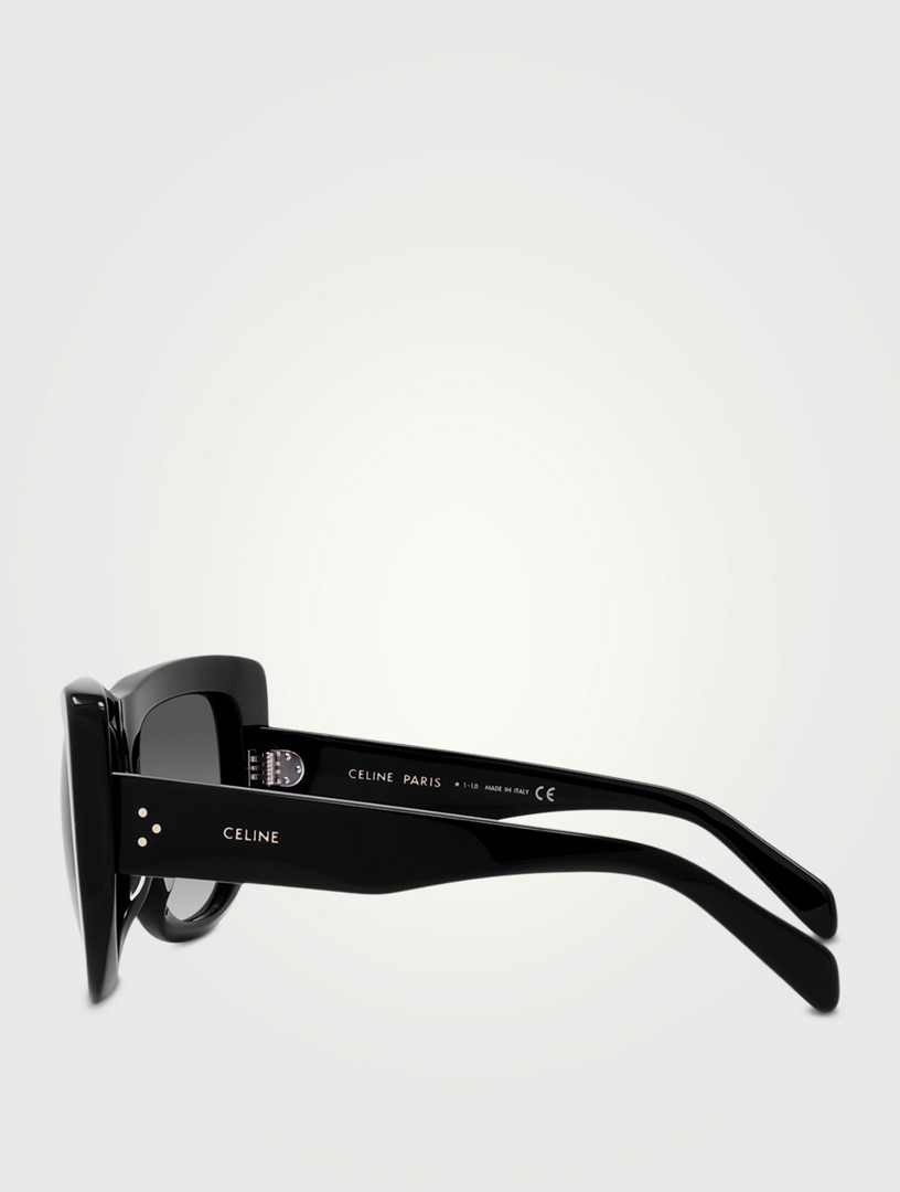 Square Sunglasses