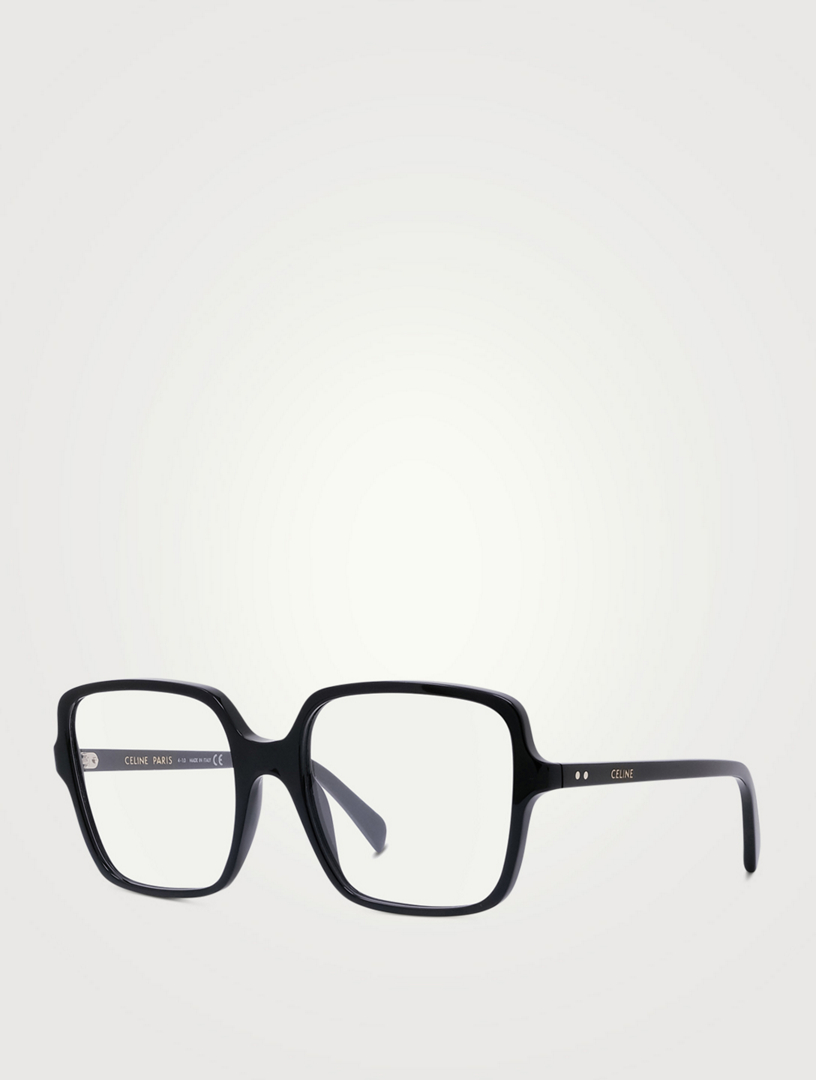 Square Optical Glasses