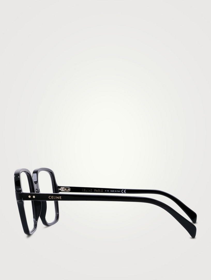 Square Optical Glasses