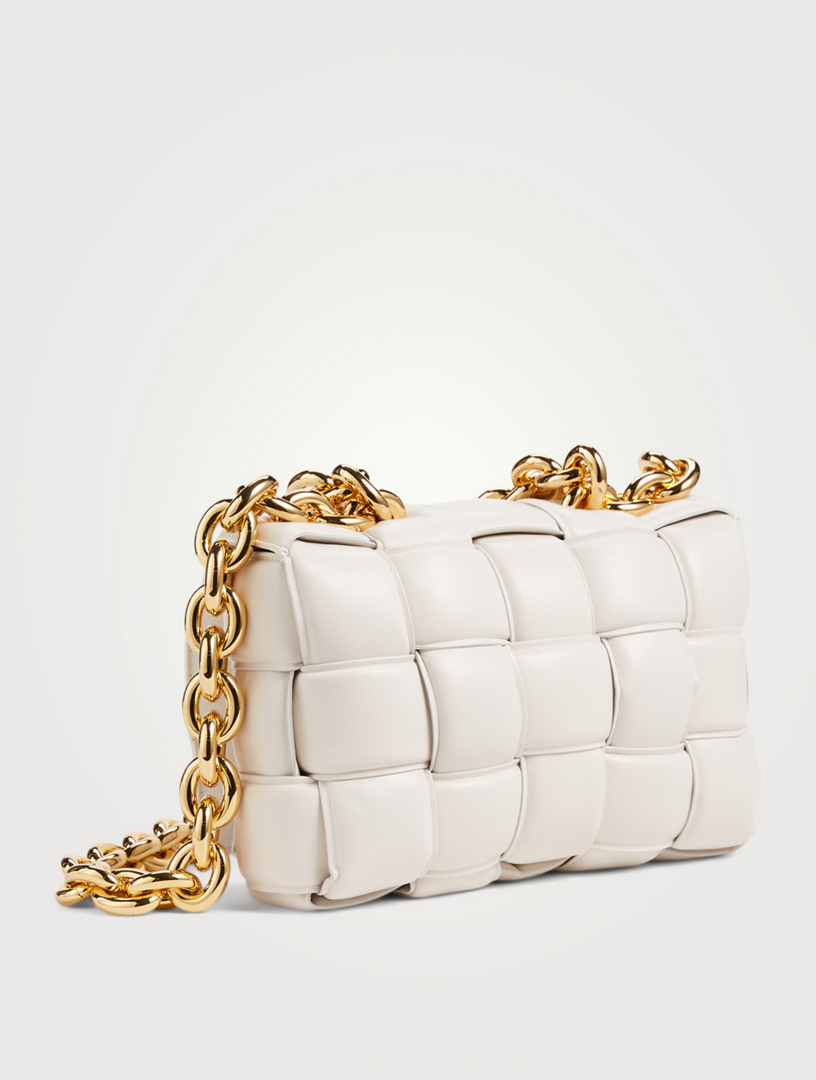 Bottega clearance chain bag