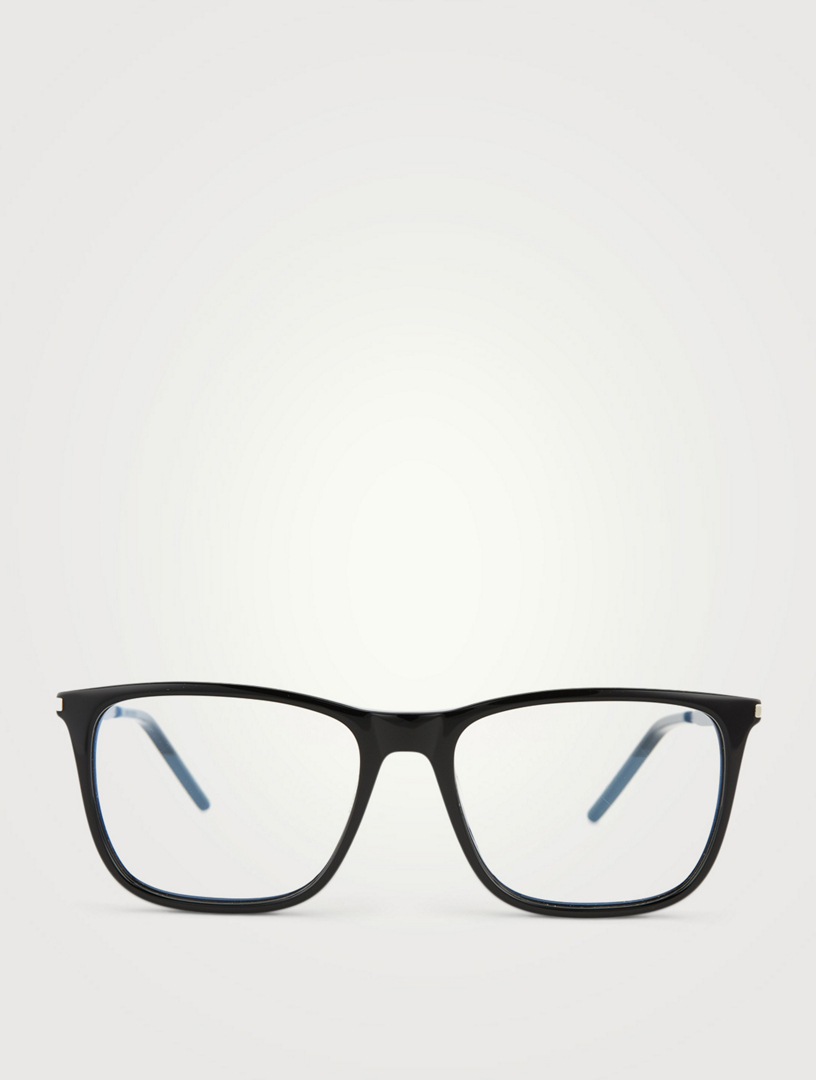 SL 354 Rectangular Optical Glasses