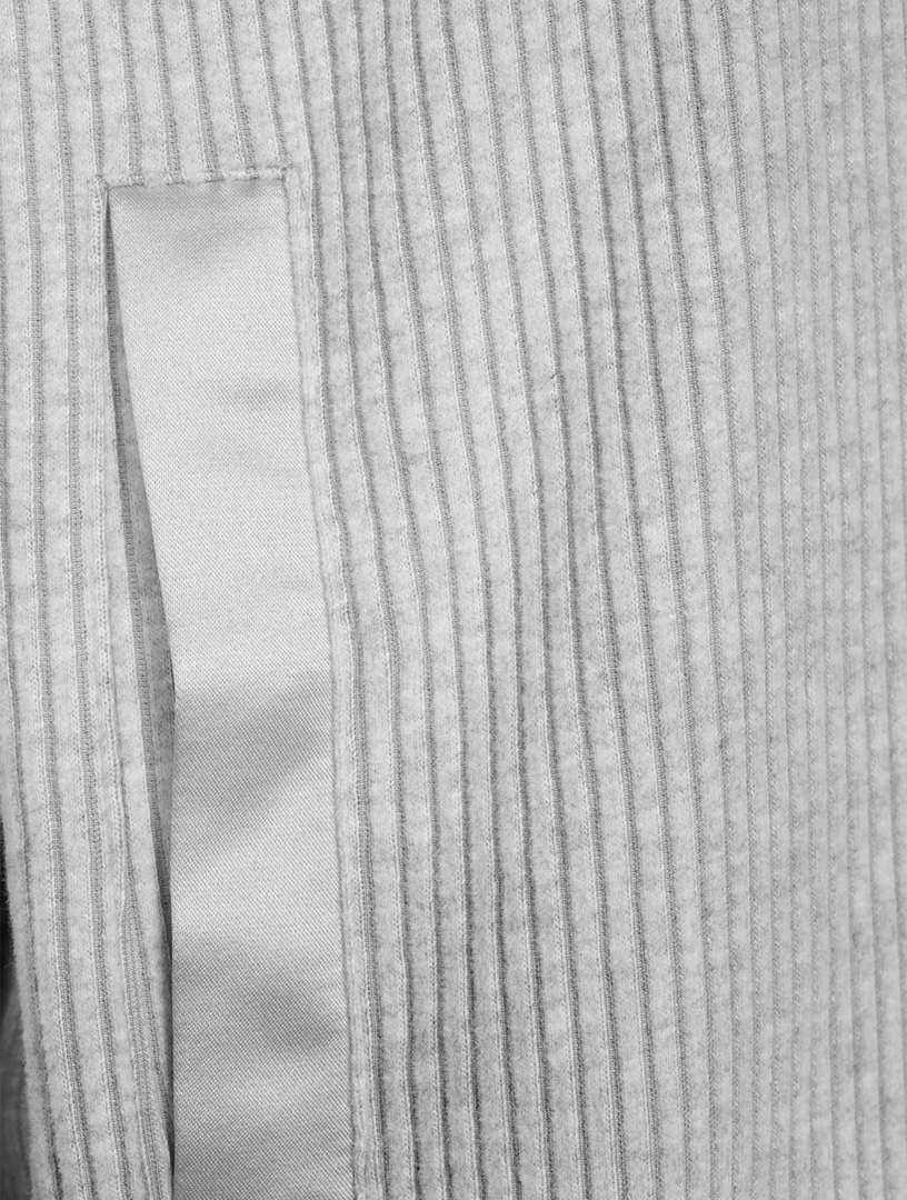Ellington Ribbed Sweatshirt
