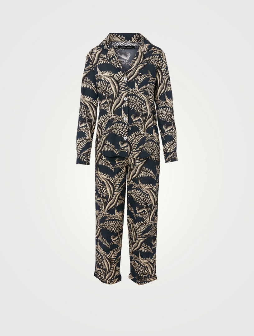 Holt discount renfrew pajamas