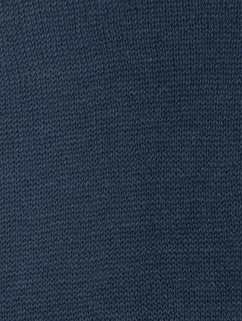 Linen Short-Sleeve T-Shirt