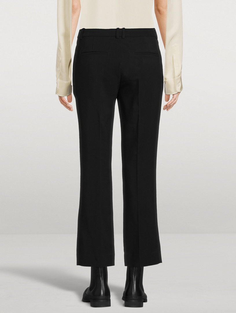 Emm Straight-Leg Pants
