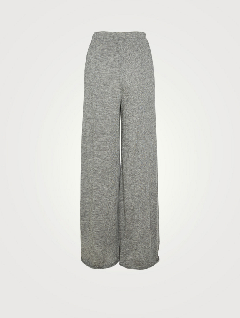 Caleti Cashmere Pants