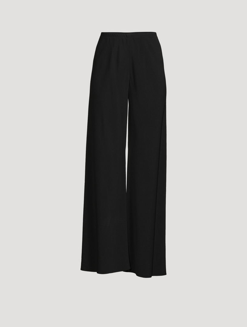 Gala Wide-Leg Pants