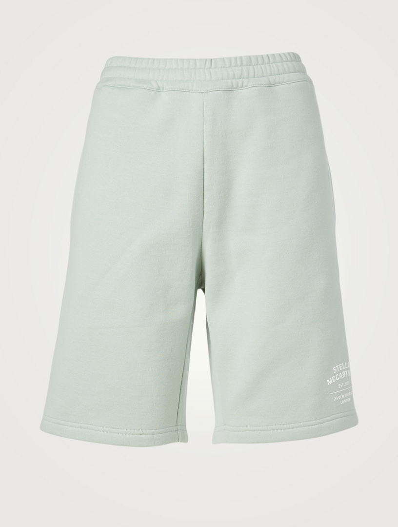 23 Old Bond Street Shorts