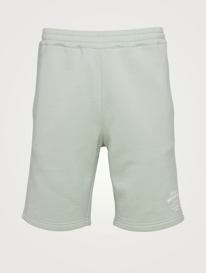 23 Old Bond Street Shorts