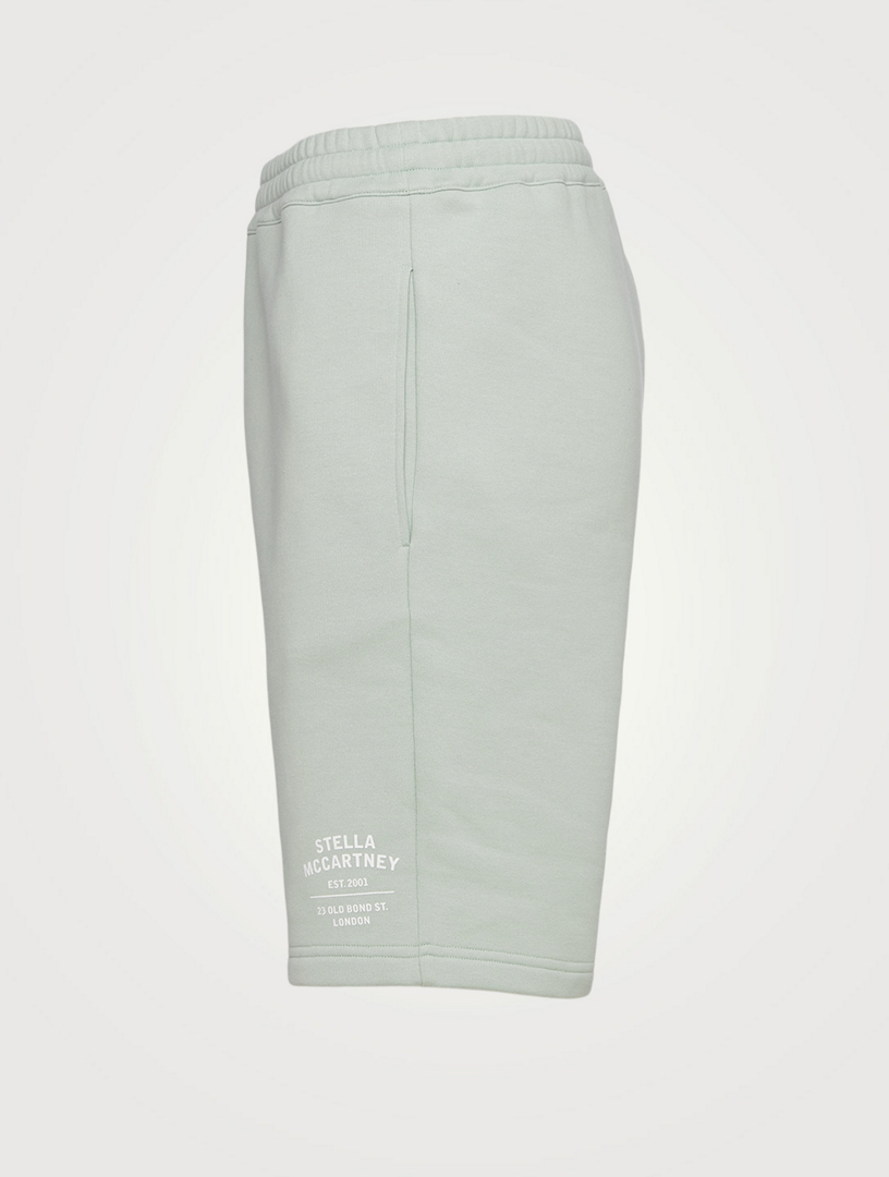 23 Old Bond Street Shorts