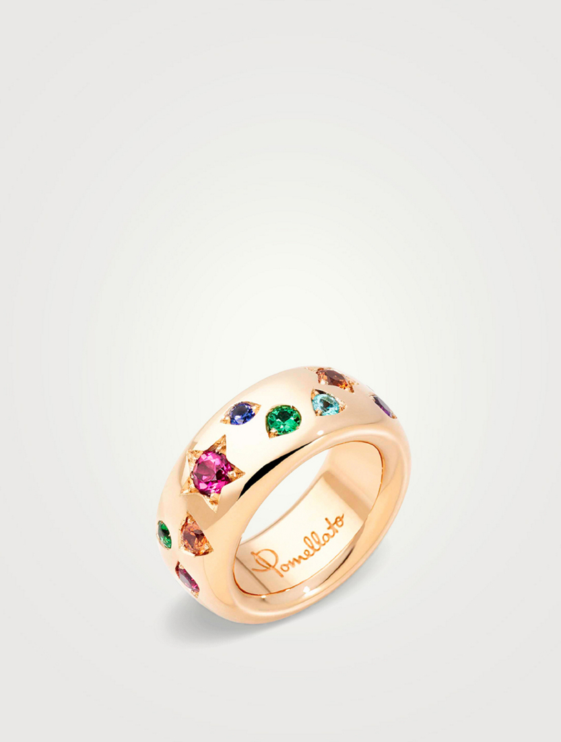 Pomellato rings clearance