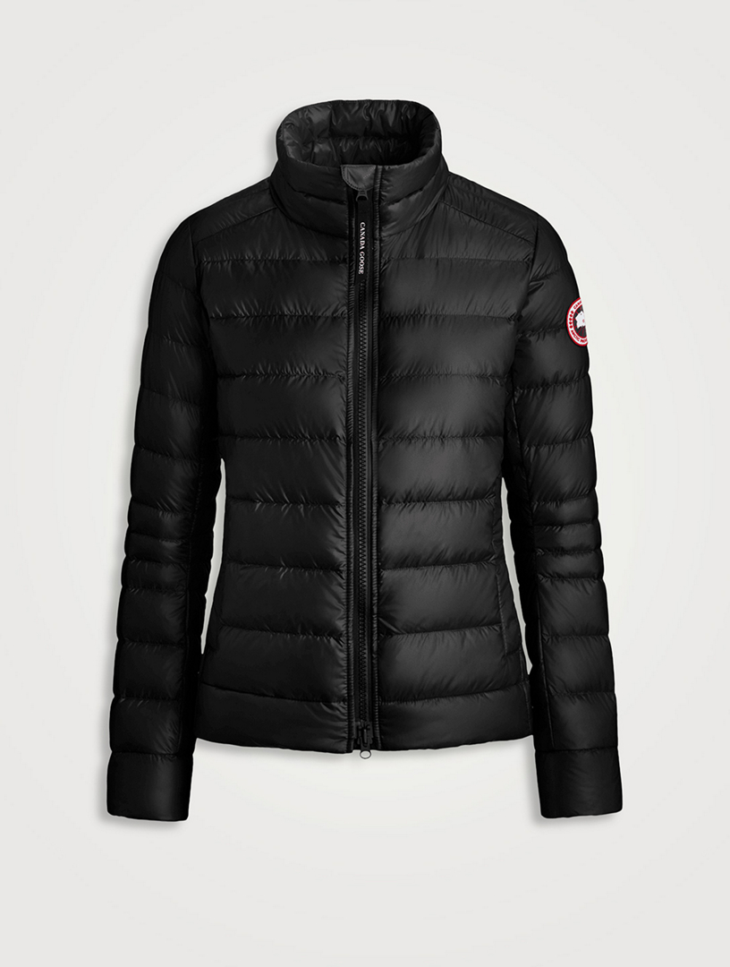 CANADA GOOSE Cypress Quilted Down Jacket | Holt Renfrew