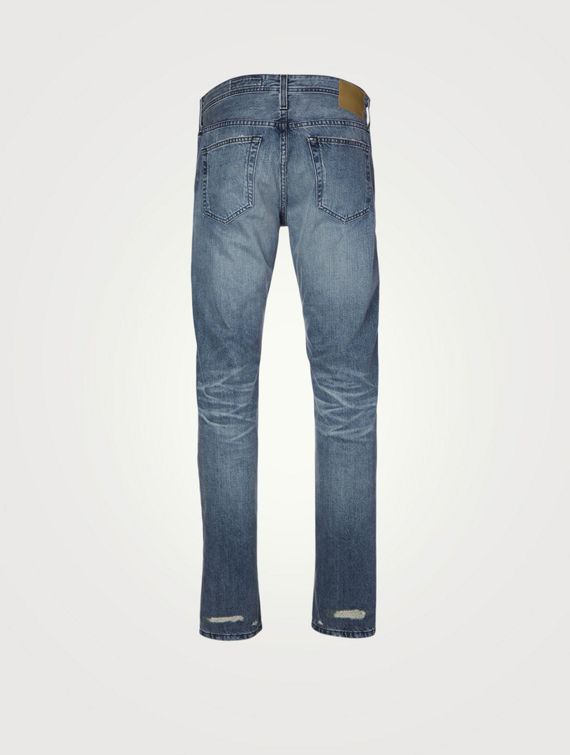 Tellis Modern Slim Jeans