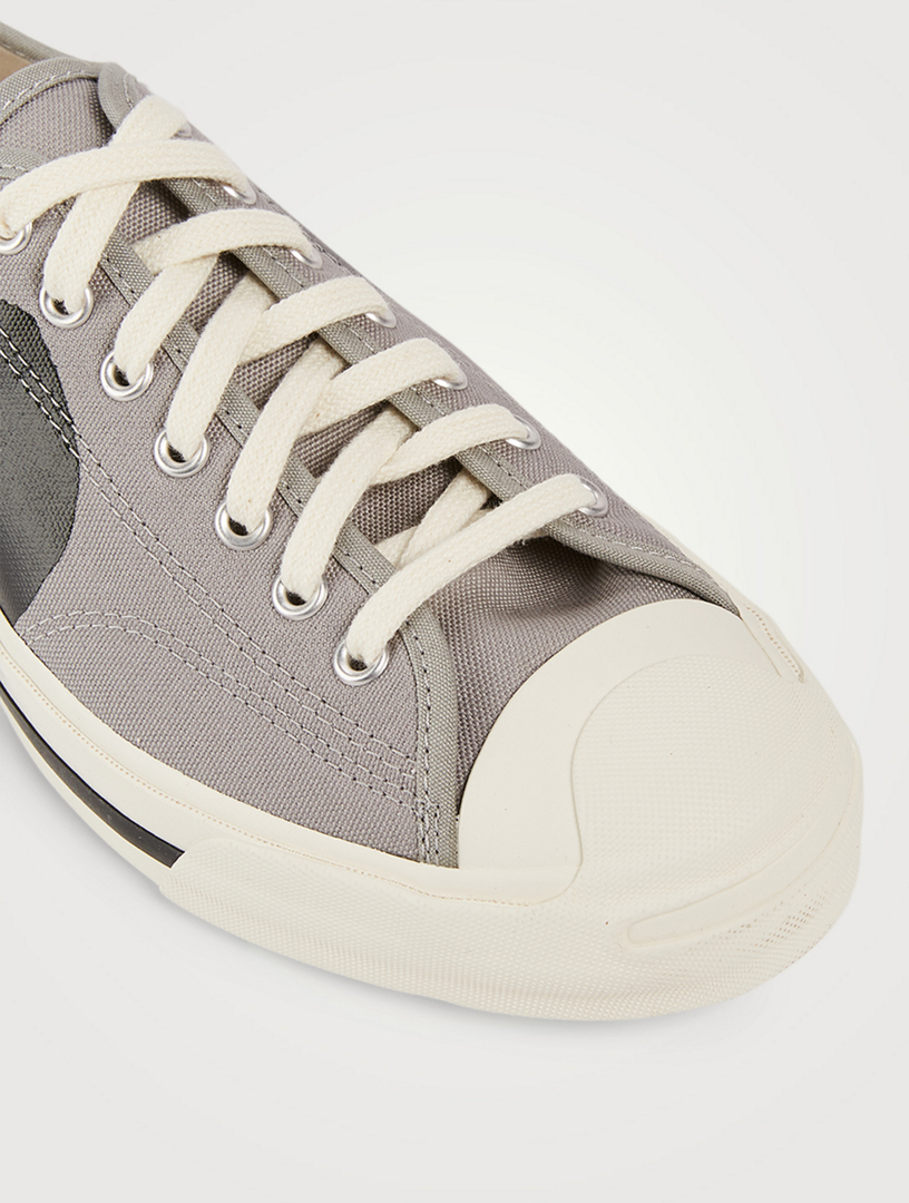 Converse jack store purcell x play