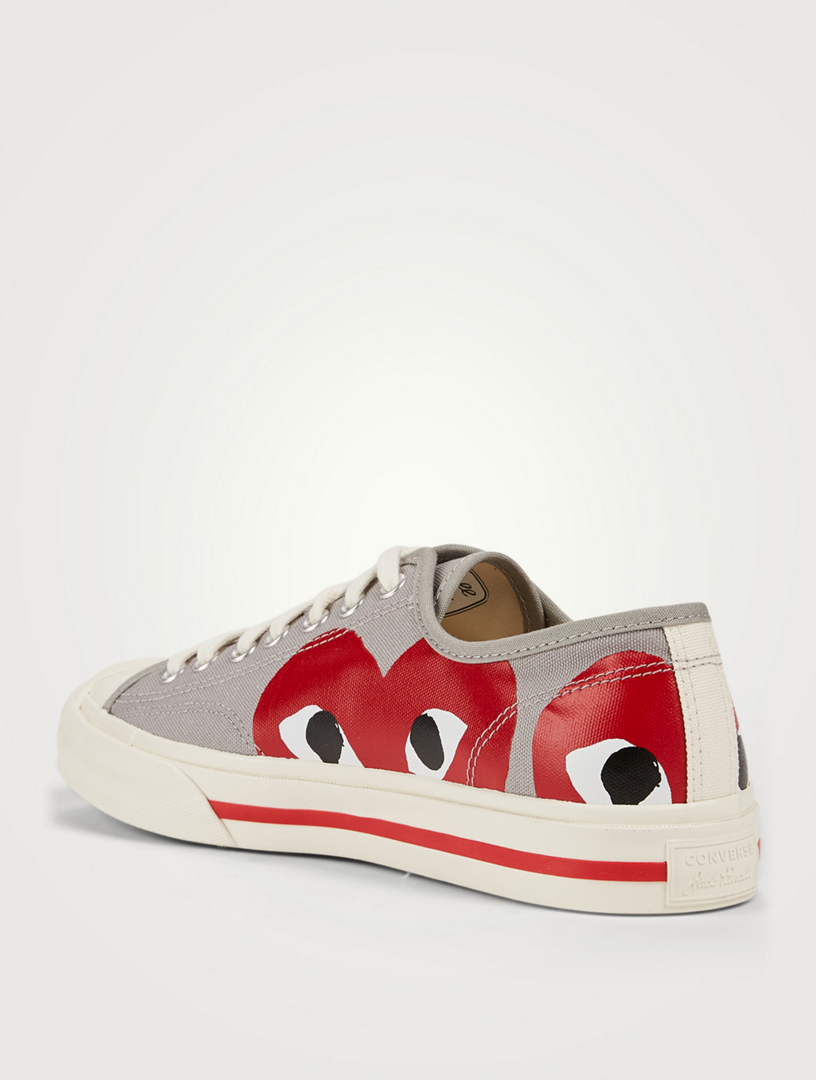 Comme des garcons store converse holt renfrew