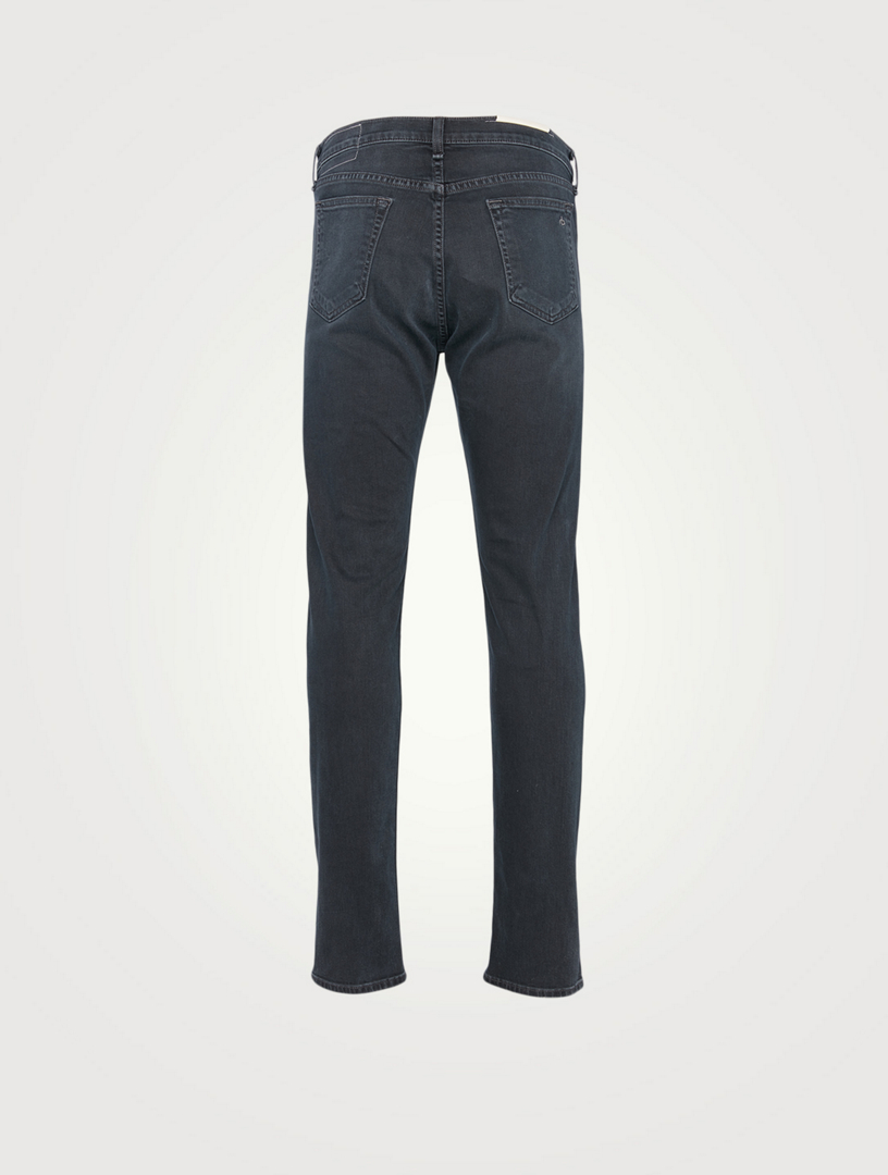 Fit 2 Slim-Fit Jeans