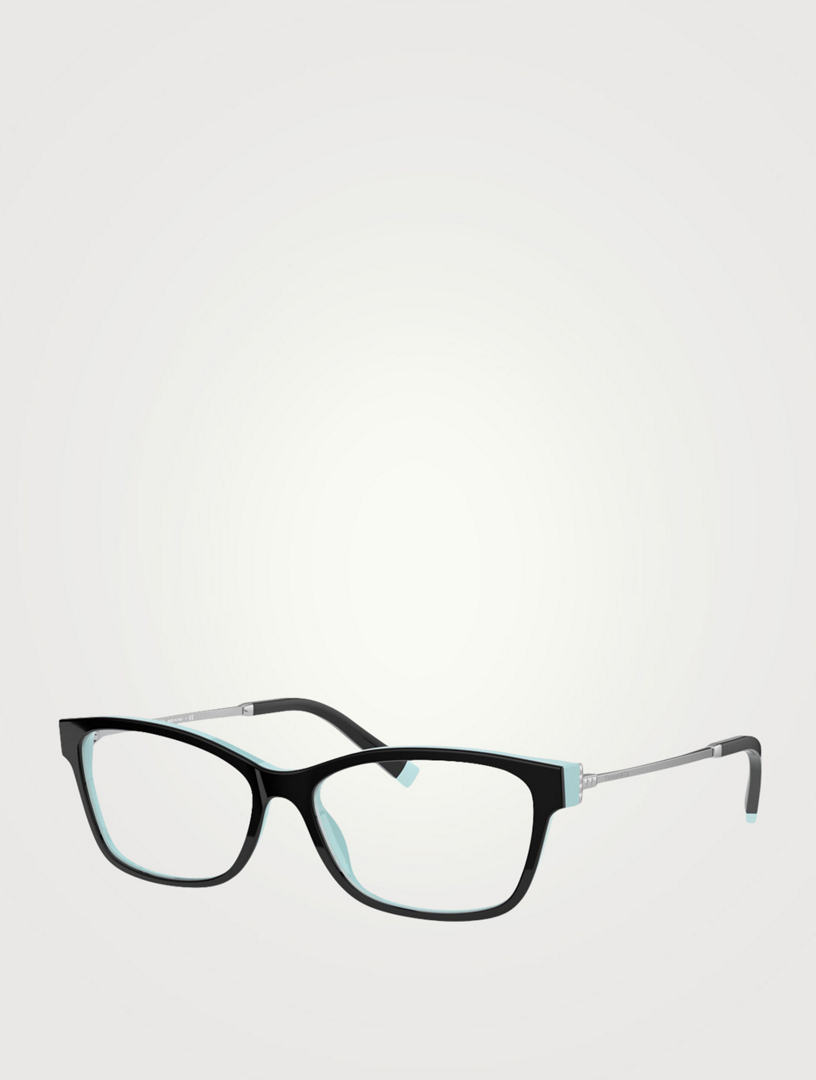 Rectangular Optical Glasses
