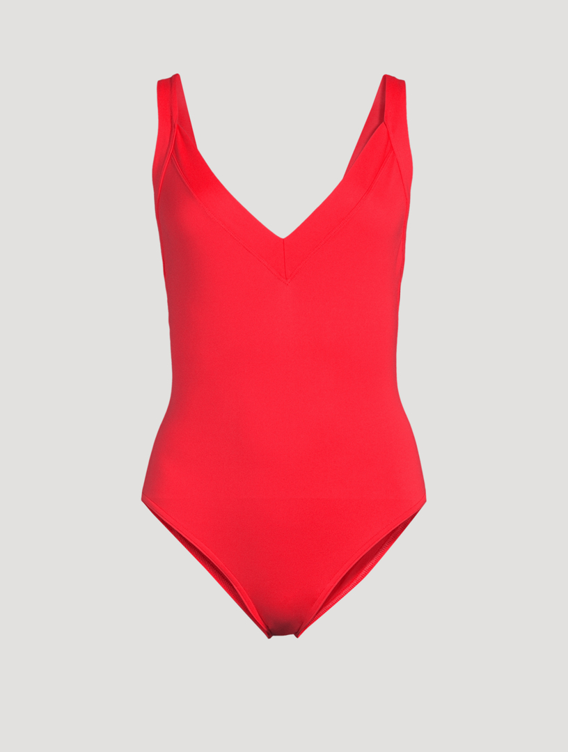 Goya One-Piece Swimsuit