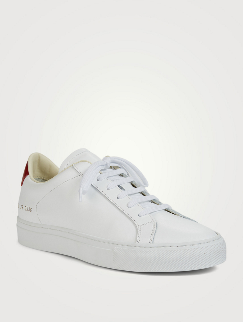 Holt renfrew common projects sale