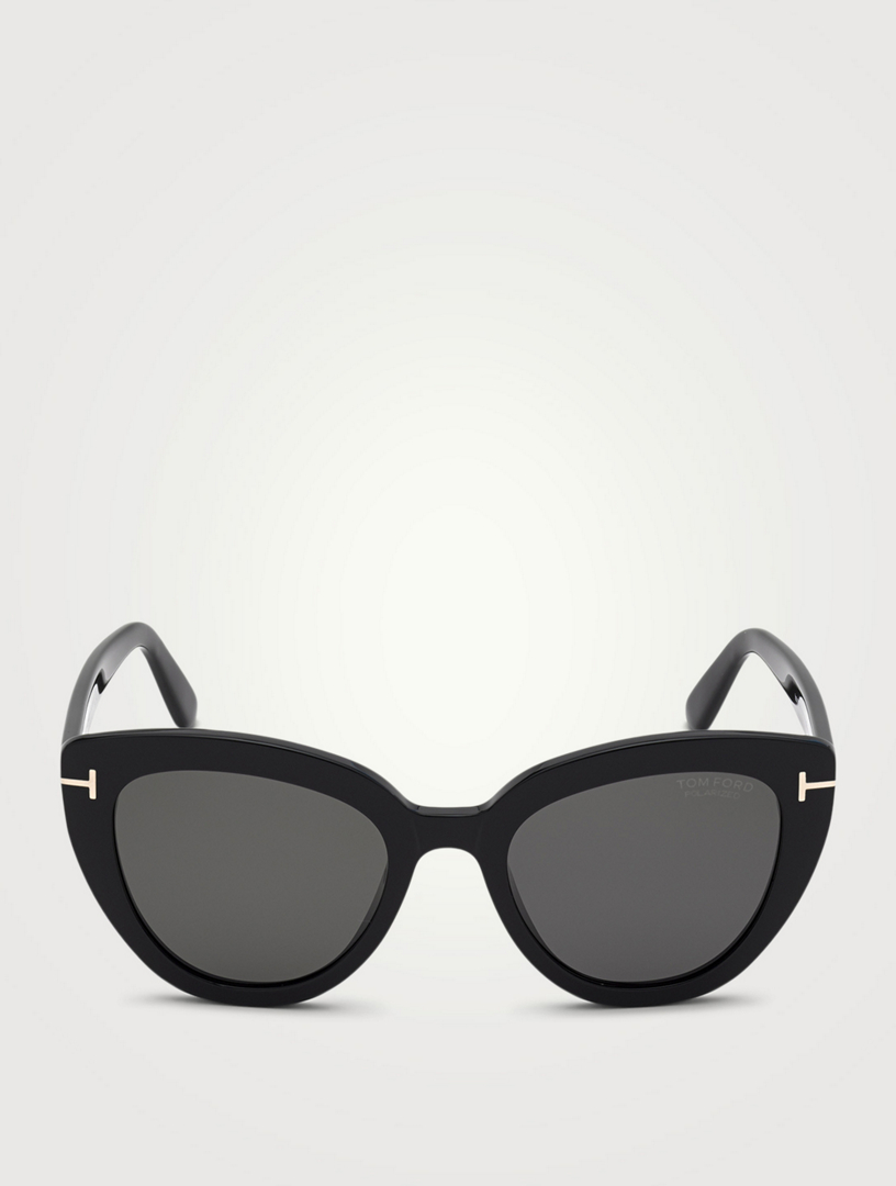 Izzi Cat Eye Sunglasses