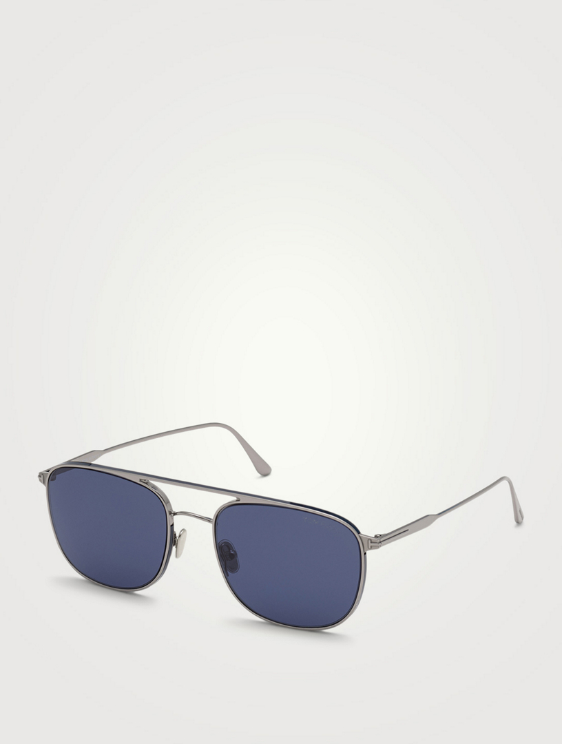 Jake Aviator Sunglasses