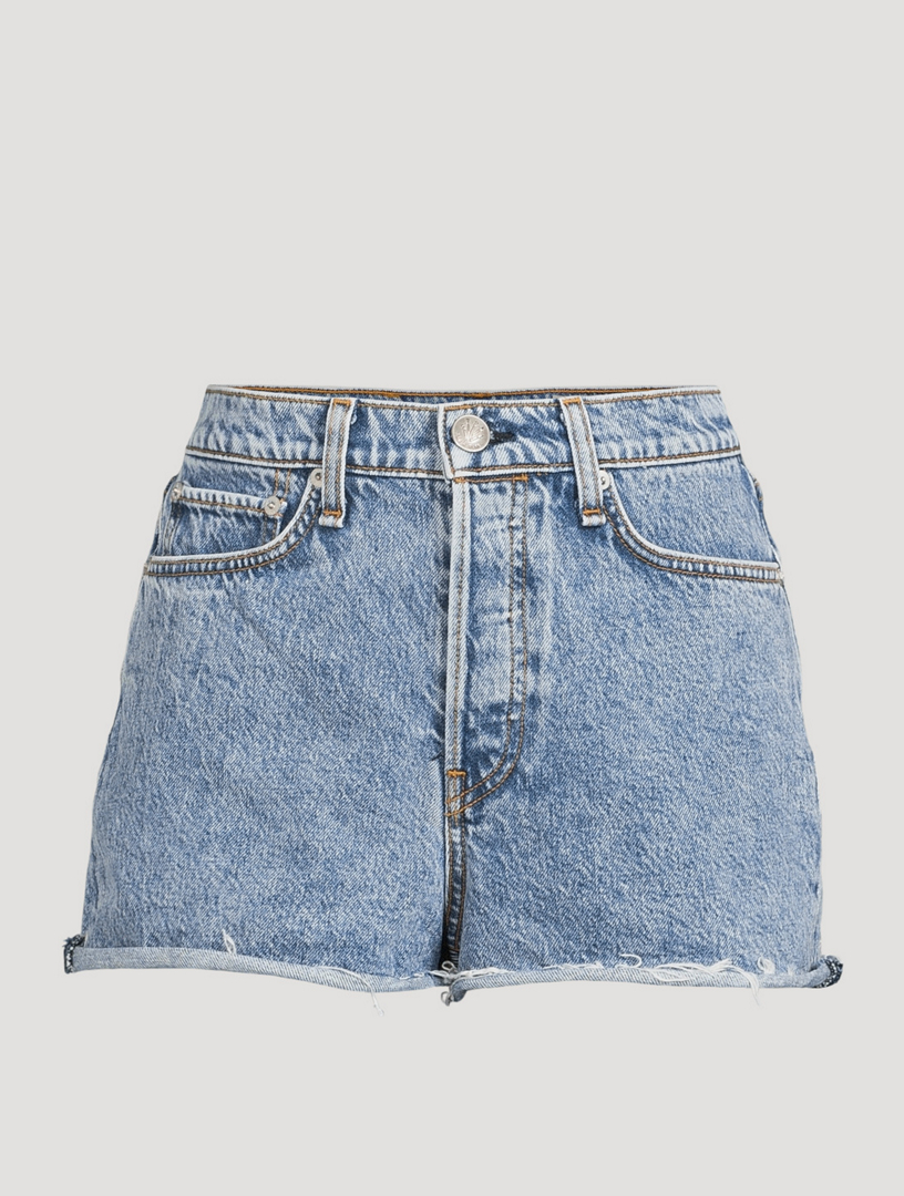 Rag and bone maya on sale short