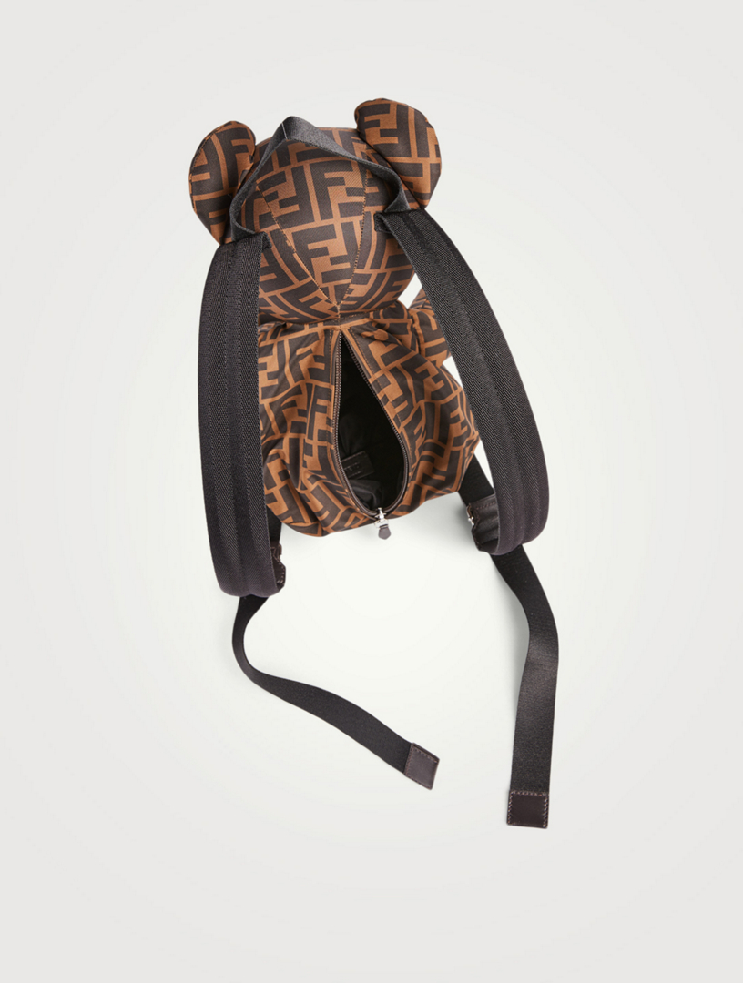 Backpack Louis Vuitton 3D model