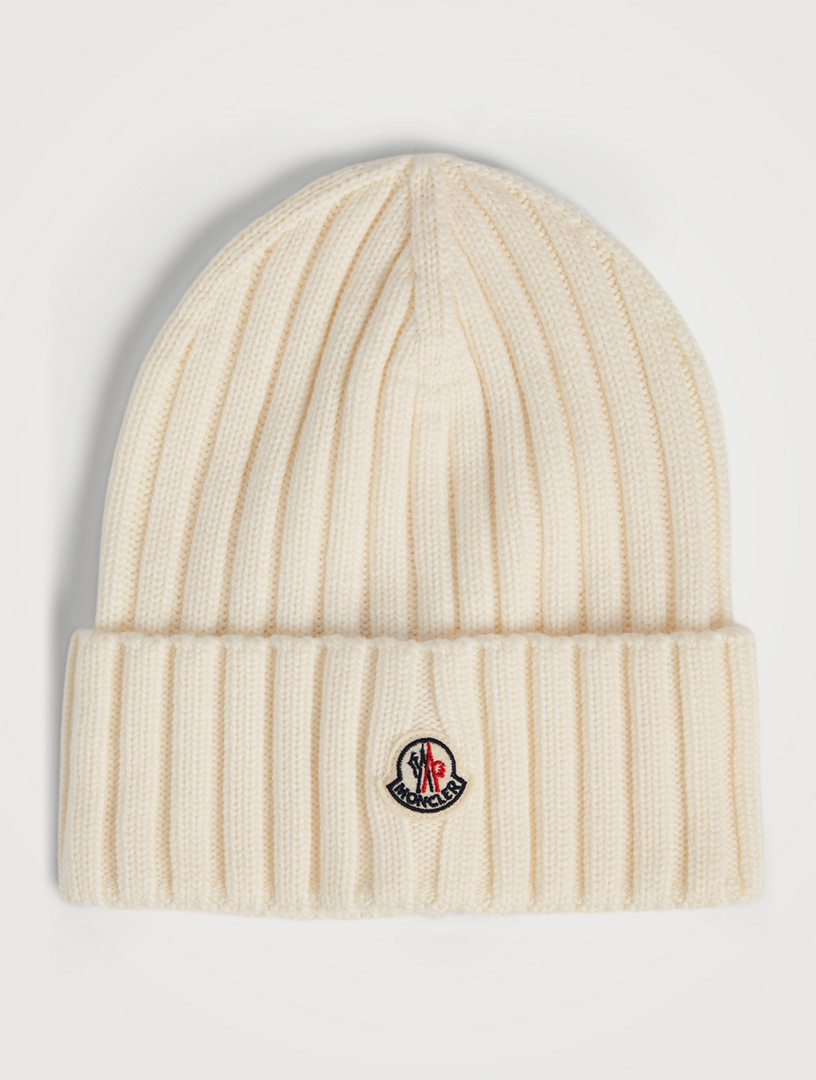 Tuque moncler hot sale