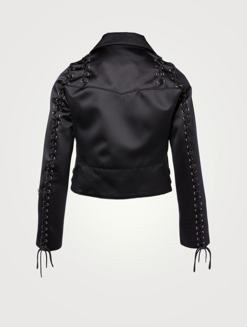 ジャケット・アウター Summy adidas Adilenium Season 3 Zip Track Top Black PRM EU