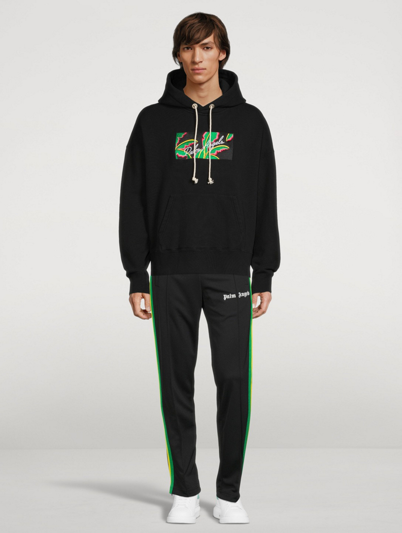 PALM ANGELS Exodus Track Pants Holt Renfrew