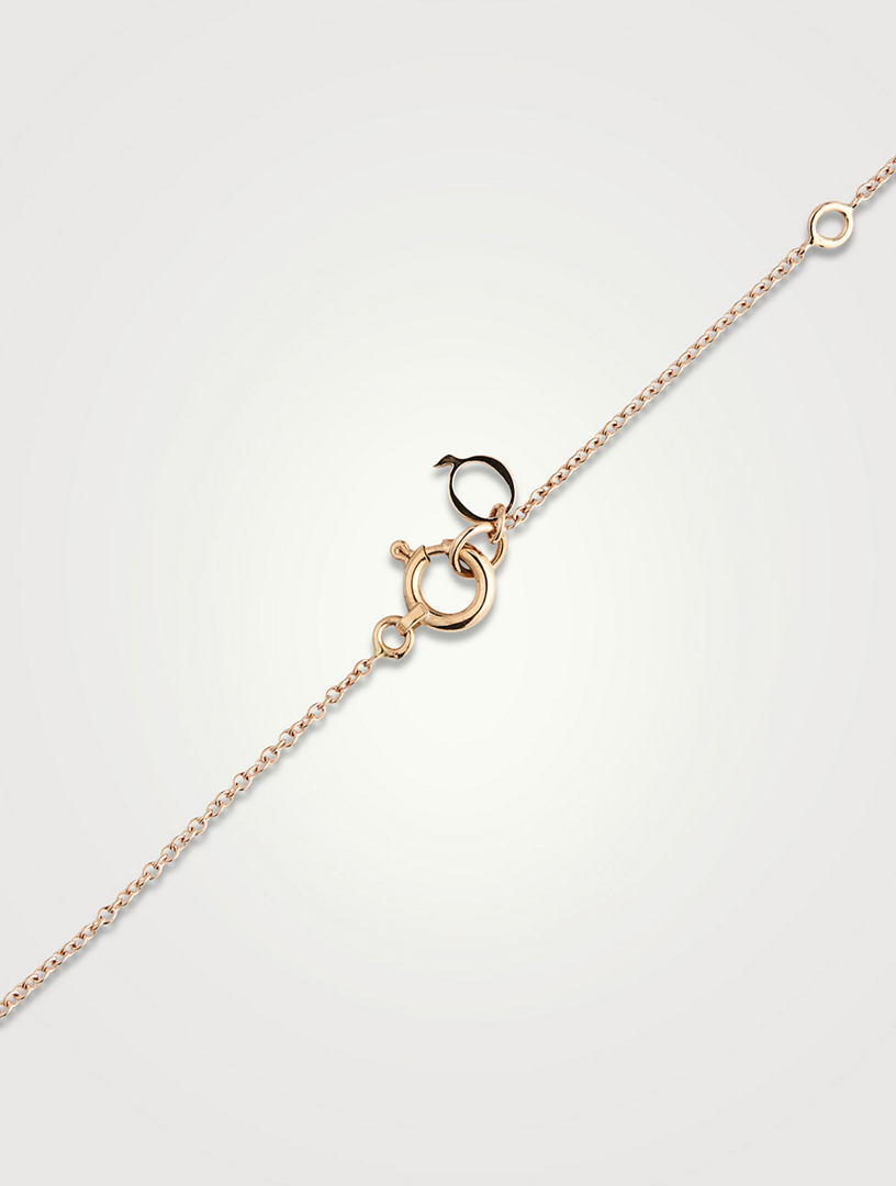 送料込 Qeelin Petite Wulu 18K RoseGold Diamond 送料込 Qeelin Petite Wulu 18K RoseGold Diamond＋Red Agate
