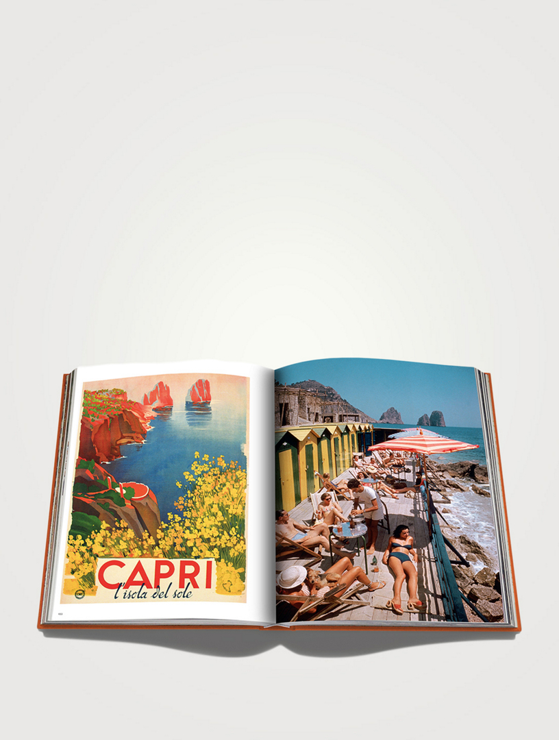 Capri Dolce Vita