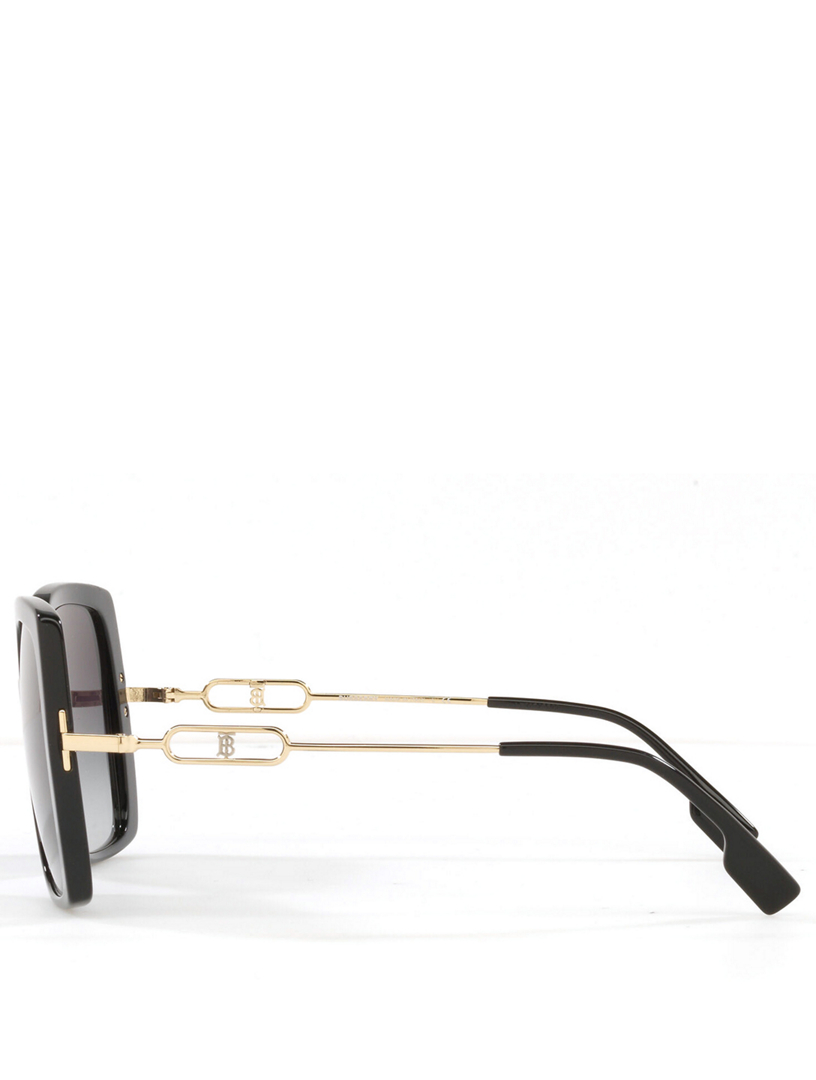 Luna Square Sunglasses