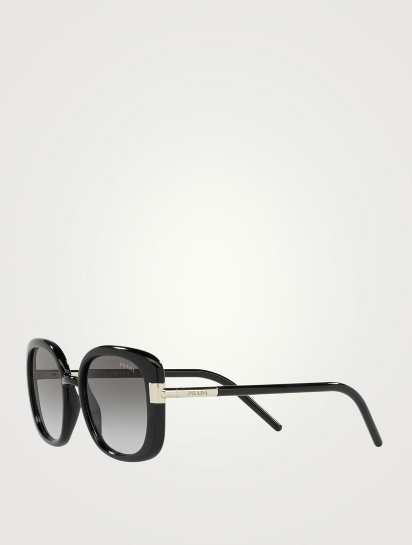 Square Sunglasses