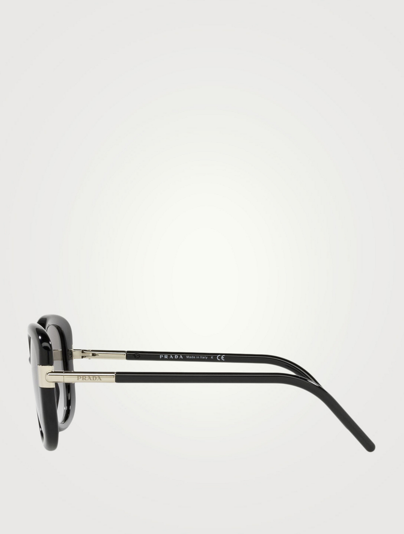 Square Sunglasses