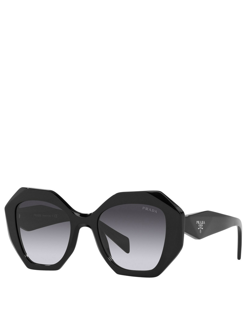 Geometric Sunglasses
